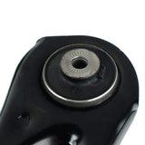 BFI BFI MK7/MQB Control Arms - Solid Rubber Bushings - With Ball Joints SBFIMK7CAP-R-B