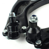 BFI BFI MK7/MQB Control Arms - Solid Rubber Bushings - With Ball Joints SBFIMK7CAP-R-B