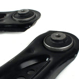 BFI BFI MK7/MQB Control Arms - Solid Rubber Bushings - With Ball Joints SBFIMK7CAP-R-B