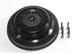 DKM Stage 5 MR Twin Disc Clutch & Flywheel Kit | VW/Audi | 2.0 TSI | MR-034-060