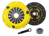 ACT Mitsubishi Lancer HD/Perf Street Sprung Clutch Kit | MR1-HDSS
