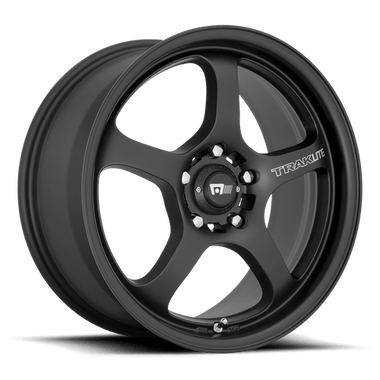 Motegi Racing 18x8 / 5x100 et45 / cb72.56 Motegi MR131 18" 5x100 Satin Black MR13188051745