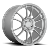 Motegi Racing 18x8.5 / 5x100 et42 / cb72.56 Motegi MR146 SS6 18" 5x100 Hyper Silver MR14688551442