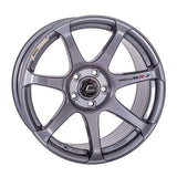 Cosmis Racing MR7 Gun Metal Wheel 18x9 +25mm 5x114.3 | MR7-1890-25-5x114.3-GM