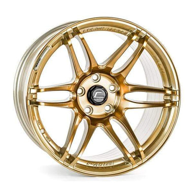 Cosmis Racing MRII Hyper Bronze Wheel 18x10.5 +20mm 5x114.3 | MRII-18105-20-5x114.3-HBR
