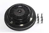 DKM Stage 5 MR Twin Disc Clutch & Flywheel Kit | BMW | MR-006-054