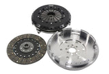 DKM Stage 3 MS Twin Disc Clutch & Flywheel Kit | VW/Audi | 2.0 TSI | MS-034-060