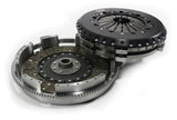 DKM DKM Stage 3 MS Twin Disc Clutch & Flywheel Kit | VW/Audi | 2.0 TSI MS-034-060