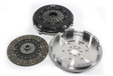 DKM Stage 3 MS Twin Disc Clutch & Flywheel Kit | VW/Audi | 2.0 FSI | MS-034-062