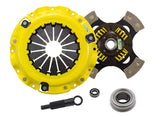 ACT Clutch ACT Chrysler Conquest HD/Race Sprung 4 Pad Clutch Kit MS1-HDG4