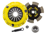 ACT Clutch ACT Chrysler Conquest HD/Race Sprung 6 Pad Clutch Kit MS1-HDG6