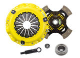 ACT Clutch ACT Chrysler Conquest XT/Race Sprung 4 Pad Clutch Kit MS1-XTG4
