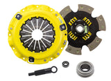 ACT Clutch ACT Chrysler Conquest XT/Race Sprung 6 Pad Clutch Kit MS1-XTG6