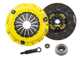 ACT Clutch ACT Chrysler Conquest XT/Perf Street Sprung Clutch Kit MS1-XTSS