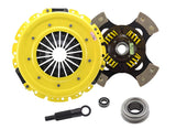 ACT Clutch ACT Chrysler Conquest MaXX/Race Sprung 4 Pad Clutch Kit MS1-XXG4