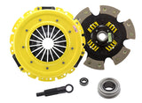 ACT Clutch ACT Chrysler Conquest MaXX/Race Sprung 6 Pad Clutch Kit MS1-XXG6