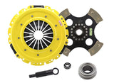 ACT Clutch ACT Chrysler Conquest MaXX/Race Rigid 4 Pad Clutch Kit MS1-XXR4