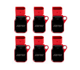 APR Red APR Ignition Coils (RS3 Style) - Set of 6 MS100192-kt6