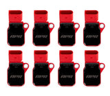 APR Red APR RS3 Ignition Coils - VW/Audi / Porsche / Bentley / Lamborghini (Set of 8) MS100192-KT8