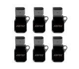 APR Grey APR Ignition Coils (RS3 Style) - Set of 6 MS100203-kt6