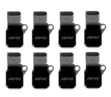 APR Grey APR RS3 Ignition Coils - VW/Audi / Porsche / Bentley / Lamborghini (Set of 8) MS100203-KT8