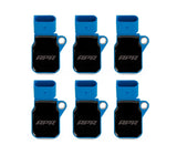 APR Blue APR Ignition Coils (RS3 Style) Ignition Tune Up - Set of 6 MS100204-kt6-tuneup