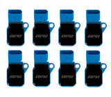 APR Blue APR RS3 Ignition Coils - VW/Audi / Porsche / Bentley / Lamborghini (Set of 8) MS100204-KT8