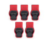 APR Red APR High Performance Ignition Coils - Set of 5 MS100208-kt5