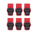 APR Red APR High Performance Ignition Tune Up - Set of 6 MS100208-kt6-tuneup