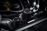 APR APR Catch Can - Universal (w/ AN Fittings) MS100218