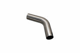 XForce Mandrel Bend 304SS Polished 2.25" 60 degree 1.5D 6" Leg | MS225-60