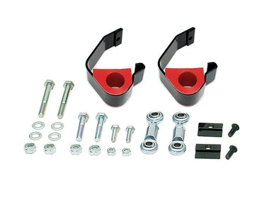 Neuspeed NEUSPEED Anti-Sway Bar Hardware Kit - VW/Audi / Mk4 / GTI / Golf / Jetta / Beetle / Mk2 TT