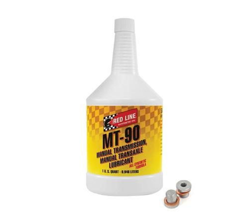 Diff Service Golf R VW Mk6 Golf R | Differential Service Kit – UroTuning