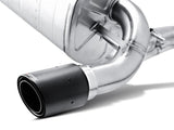 Akrapovic Akrapovic Evolution Line Stainless Exhaust - F30/F31 340i | F32/F33 440i MTP-BM-SS-2H