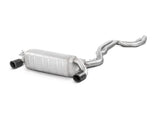 Akrapovic Evolution Line Stainless Exhaust - F22/F23 | M240i | MTP-BM/SS/4H