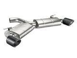 Akrapovic Titanium Slip-On Exhaust - Mk7 VW | GTI | MTP-VW/T/1H