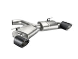 Akrapovic Titanium Slip-On Race Exhaust - Mk7 VW | GTI | MTP-VW/T/2