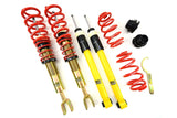 MTS Technik Street Series Coilovers 2000 - 2004 Audi A4 | 61506001