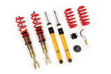 MTS Technik Street Series Coilovers 2000 - 2004 Audi A4 | 61506002