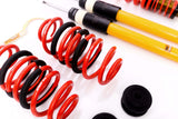 MTS Technik MTS Technik Street Series Coilovers 2007 - 2015 Audi A4 61506007