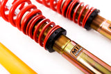 MTS Technik MTS Technik Street Series Coilovers 2007 - 2015 Audi A4 61506007