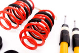 MTS Technik MTS Technik Street Series Coilovers 2007 - 2015 Audi A4 61506007