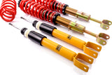 MTS Technik MTS Technik Sport Series Coilovers 1994 - 2002 Audi A8 71506008