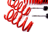 MTS Technik MTS Technik Sport Series Coilovers 1994 - 2002 Audi A8 71506008
