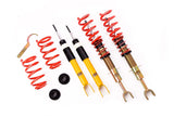 MTS Technik Street Series Coilovers 1994 - 2002 Audi A8 | 61506008