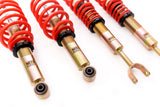 MTS Technik MTS Technik Street Series Coilovers 1997 - 2004 Audi A6 61506010