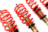 MTS Technik MTS Technik Street Series Coilovers 1997 - 2004 Audi A6 61506011