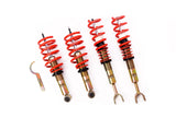 MTS Technik Street Series Coilovers 1997 - 2004 Audi A6 | 61506011