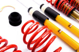 MTS Technik MTS Technik Street Series Coilovers 1997 - 2005 Audi A6 61506016