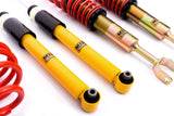 MTS Technik MTS Technik Street Series Coilovers 1997 - 2005 Audi A6 61506016